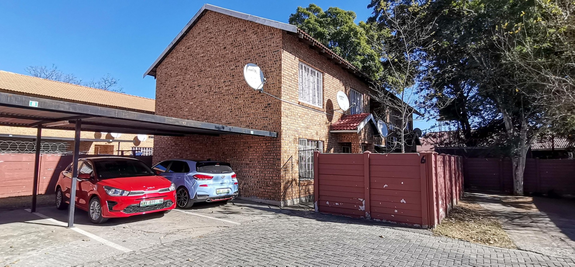 2 Bedroom Property for Sale in Bodorp North West